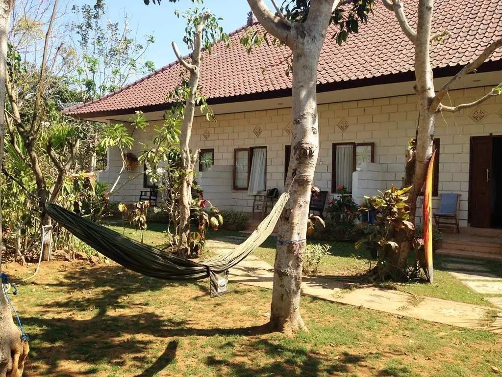 Пекату: Rambo Homestay