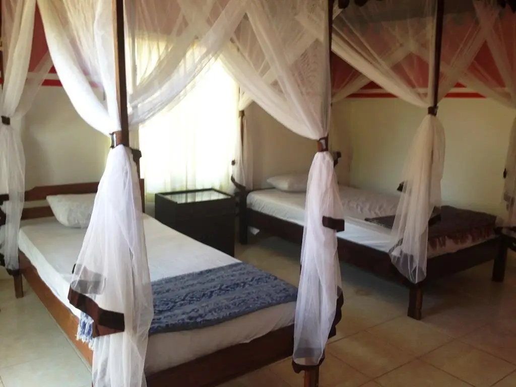 Пекату: Rambo Homestay