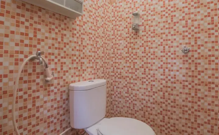 Баликпапан: Sepinggan Hotel