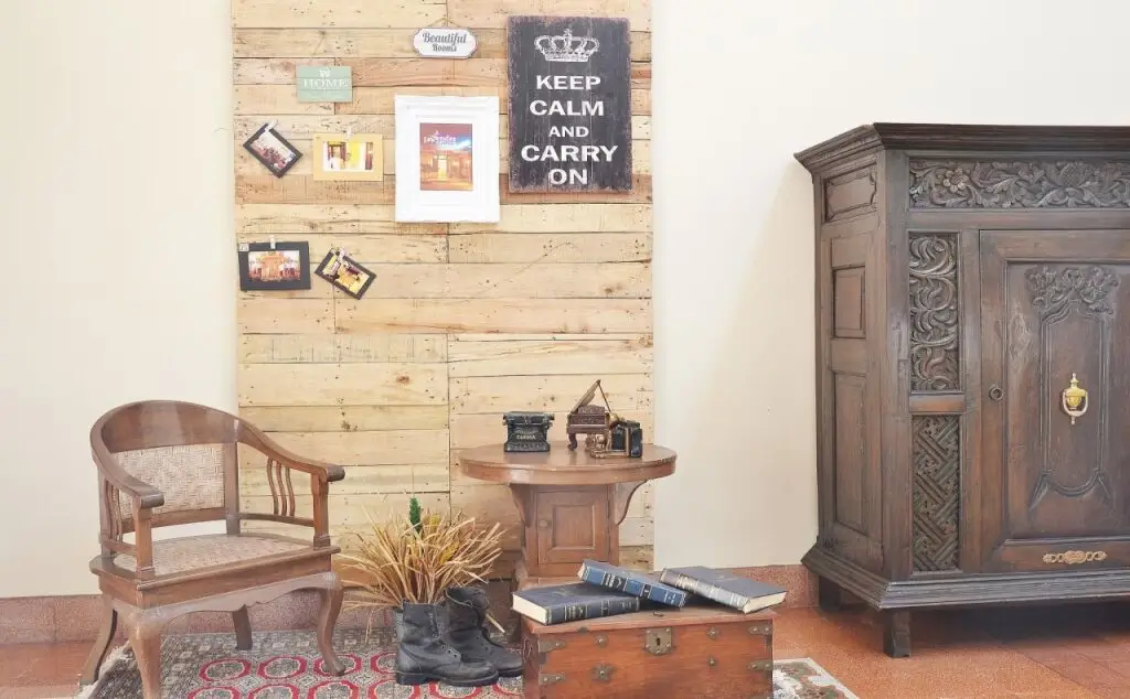 Маланг: Lovender Guesthouse
