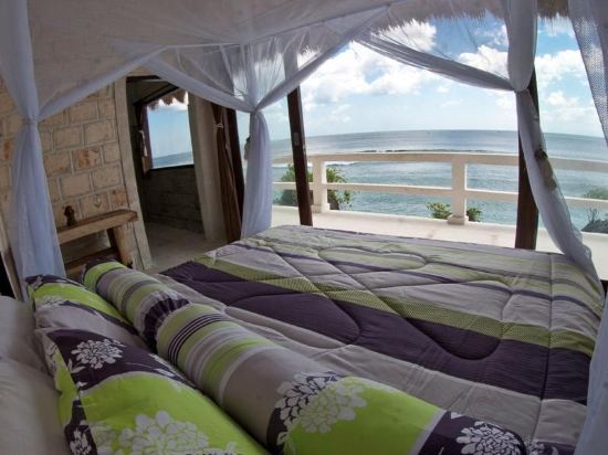 Пекату: Inn Possible Cliff House