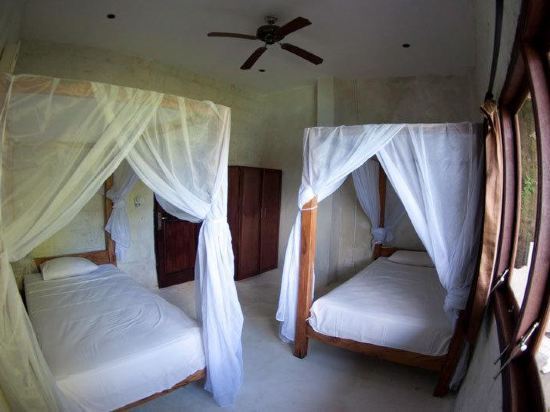 Пекату: Inn Possible Cliff House