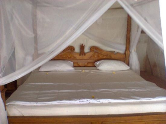 Пекату: Inn Possible Cliff House