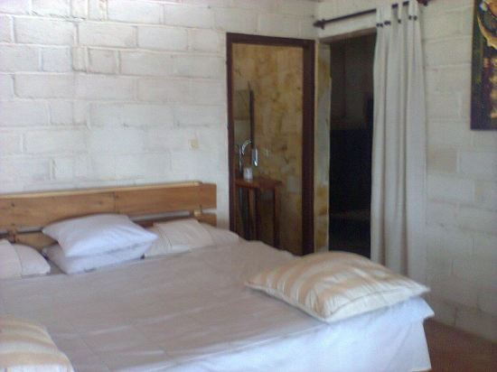 Пекату: Inn Possible Cliff House
