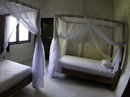 Пекату: Inn Possible Cliff House