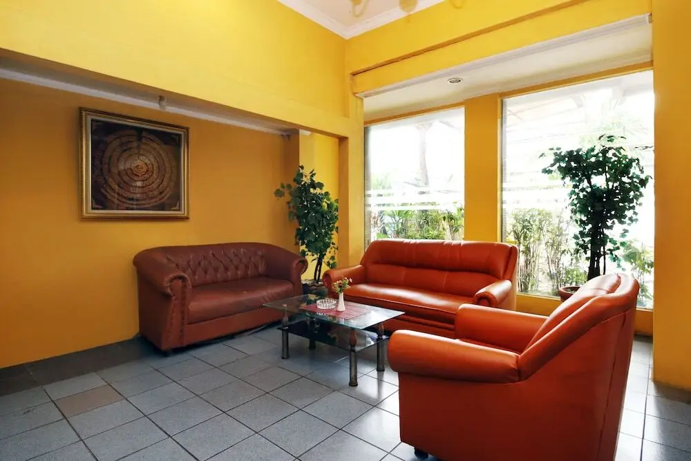 Баликпапан: Urbanview Hotel Syariah Citra Nusantara Balikpapan
