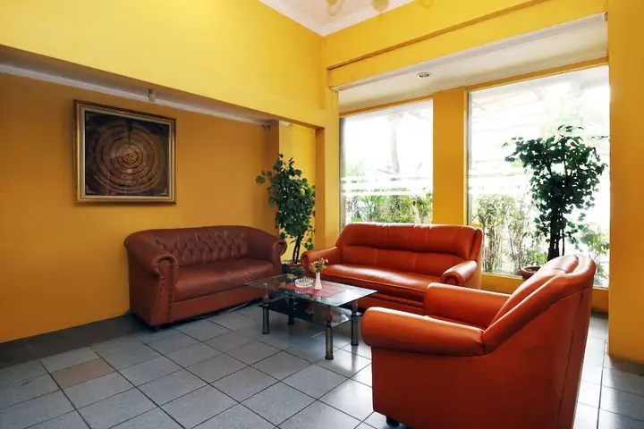 Баликпапан: Urbanview Hotel Syariah Citra Nusantara Balikpapan