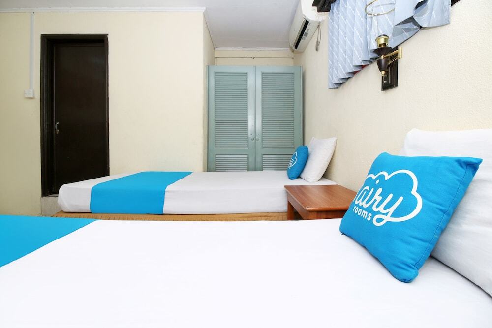 Баликпапан: Urbanview Hotel Syariah Citra Nusantara Balikpapan