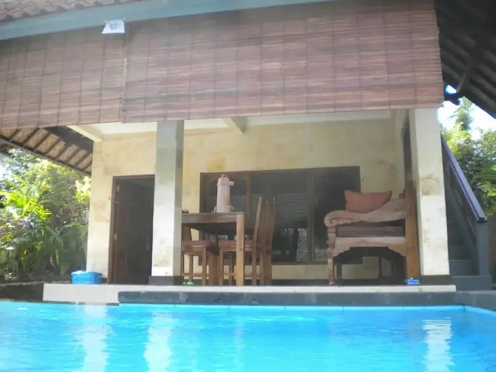 Убуд: Bali Breeze Bungalows