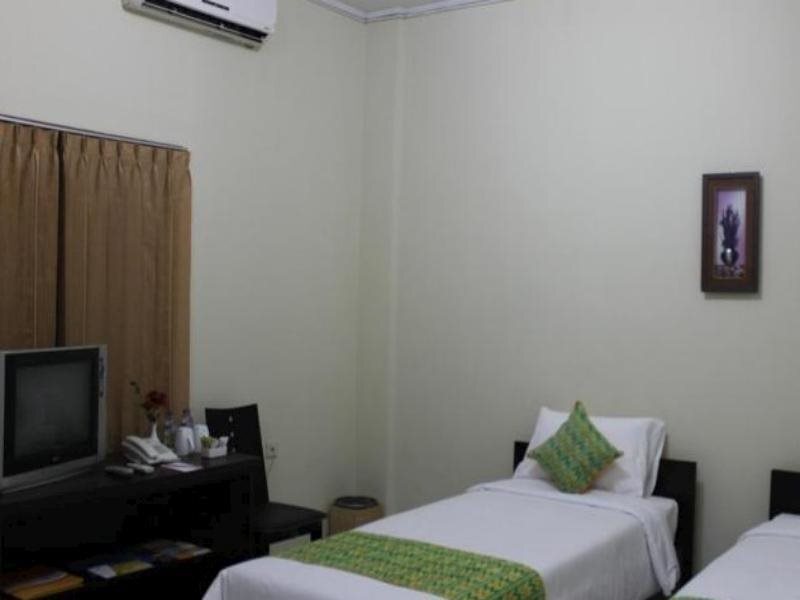 Макассар: Hotel Baji Gau Makassar