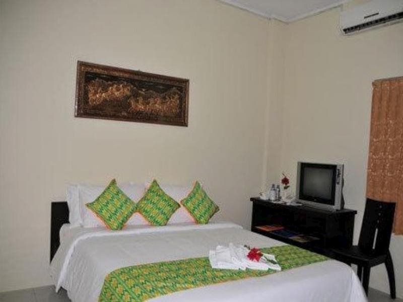 Макассар: Hotel Baji Gau Makassar