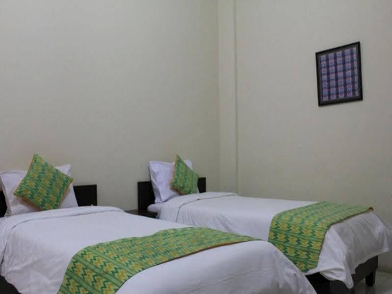 Макассар: Hotel Baji Gau Makassar