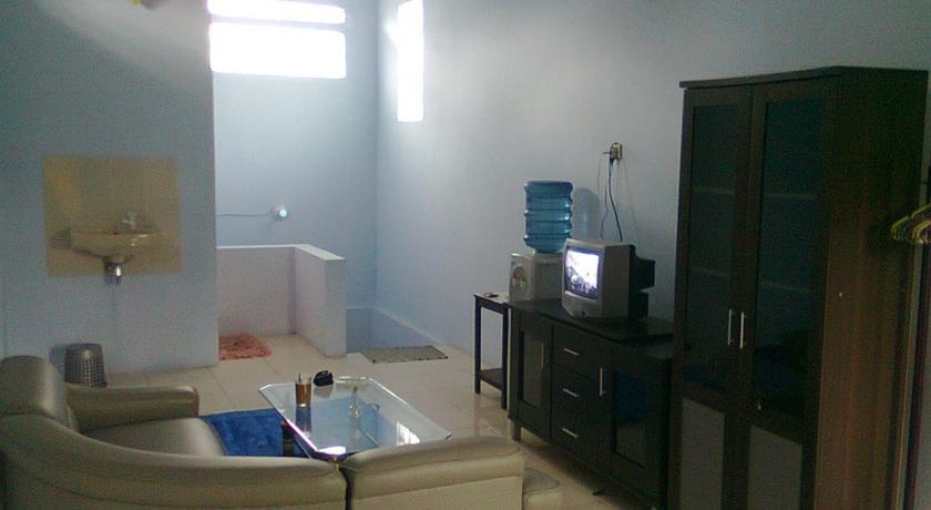 Магеланг: Sunan Bonang Asri Homestay