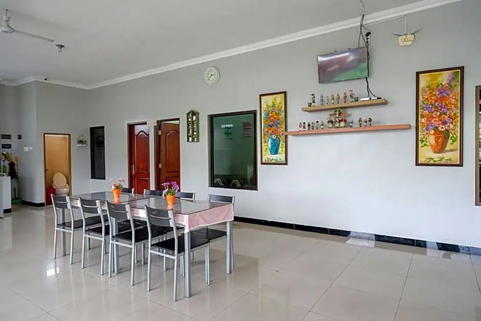 Магеланг: Sunan Bonang Asri Homestay