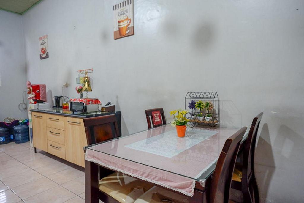 Магеланг: Sunan Bonang Asri Homestay