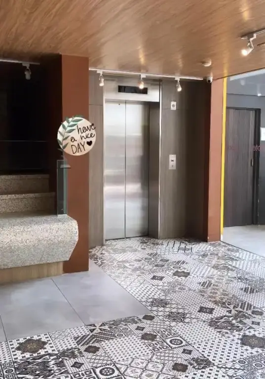 Джакарта: My Hotel