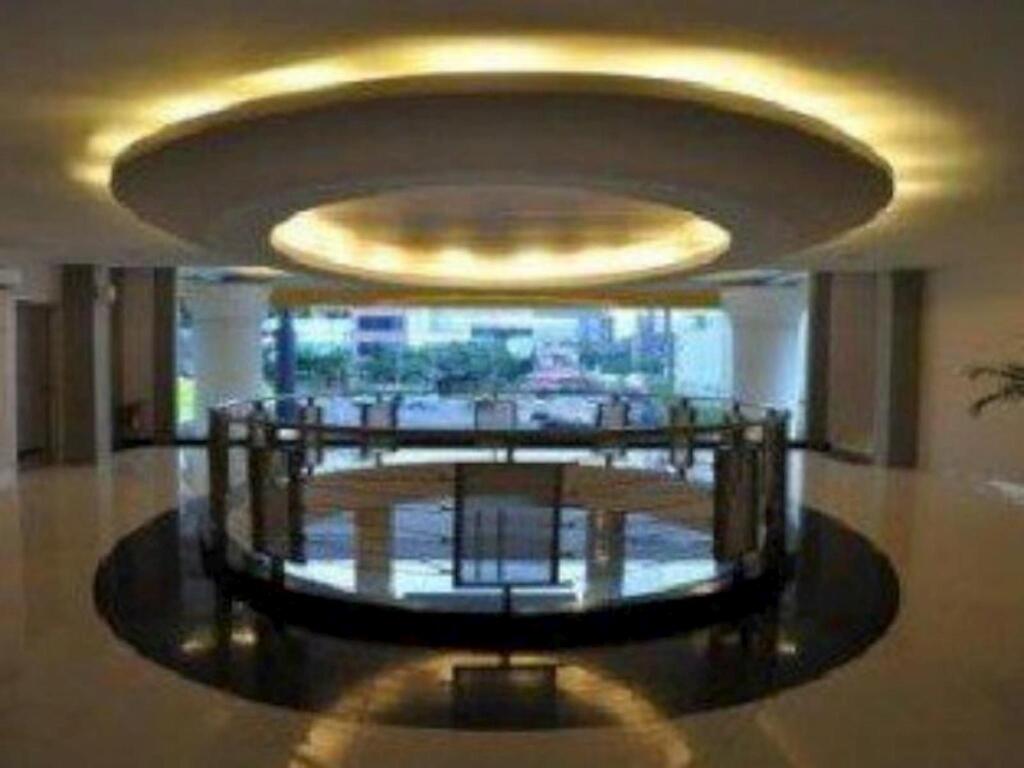 Джакарта: My Hotel