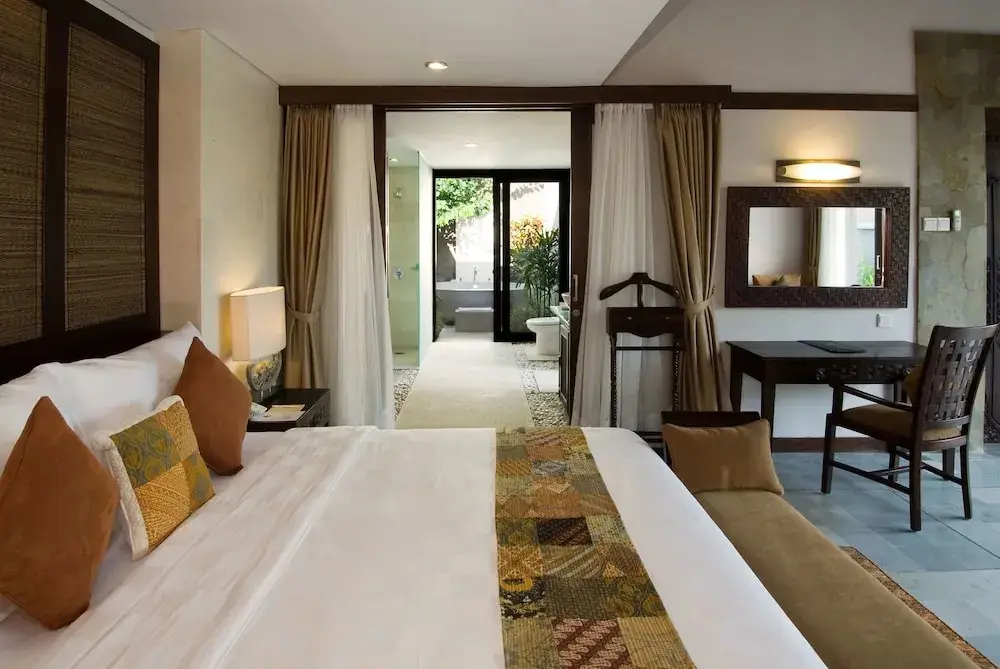 Батубулан: Bumi Linggah Villas Bali