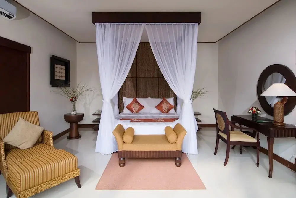 Батубулан: Bumi Linggah Villas Bali