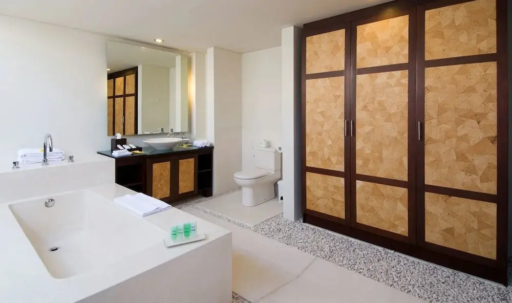 Батубулан: Bumi Linggah Villas Bali