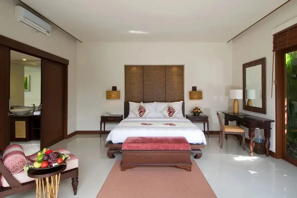 Батубулан: Bumi Linggah Villas Bali