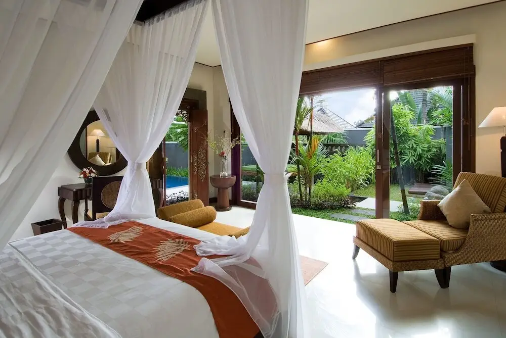 Батубулан: Bumi Linggah Villas Bali