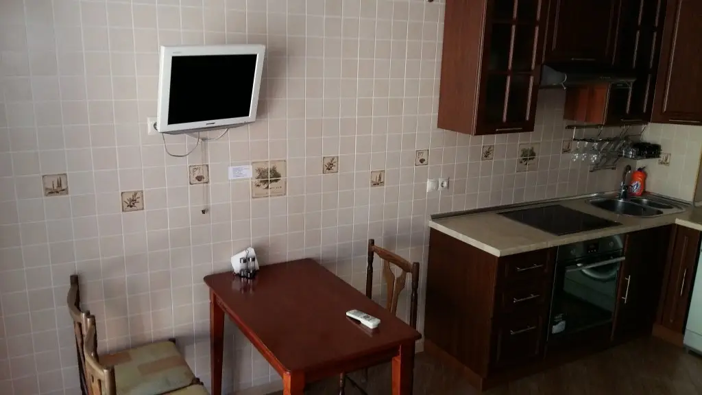 Уфа: Апартаменты  На Революционной