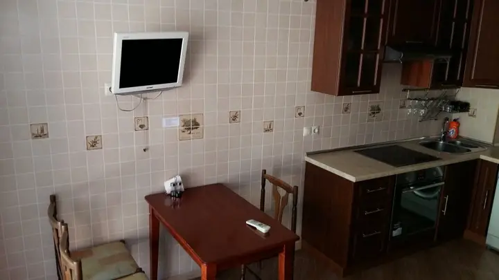 Уфа: Апартаменты На Революционной