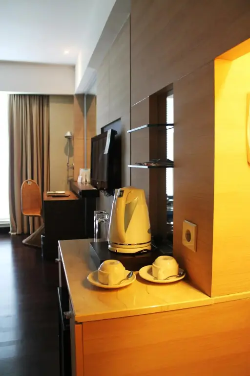 Манадо: Novotel Manado Golf Resort & Convention Center
