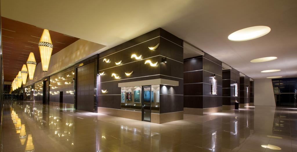 Манадо: Novotel Manado Golf Resort & Convention Center