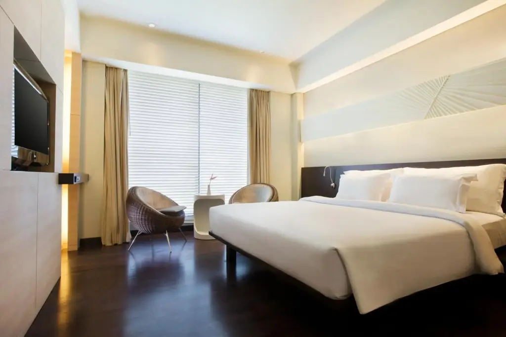 Novotel Manado Golf Resort & Convention Center — фото 1