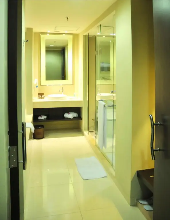 Манадо: Novotel Manado Golf Resort & Convention Center