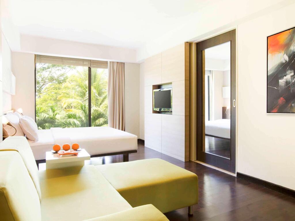 Манадо: Novotel Manado Golf Resort & Convention Center
