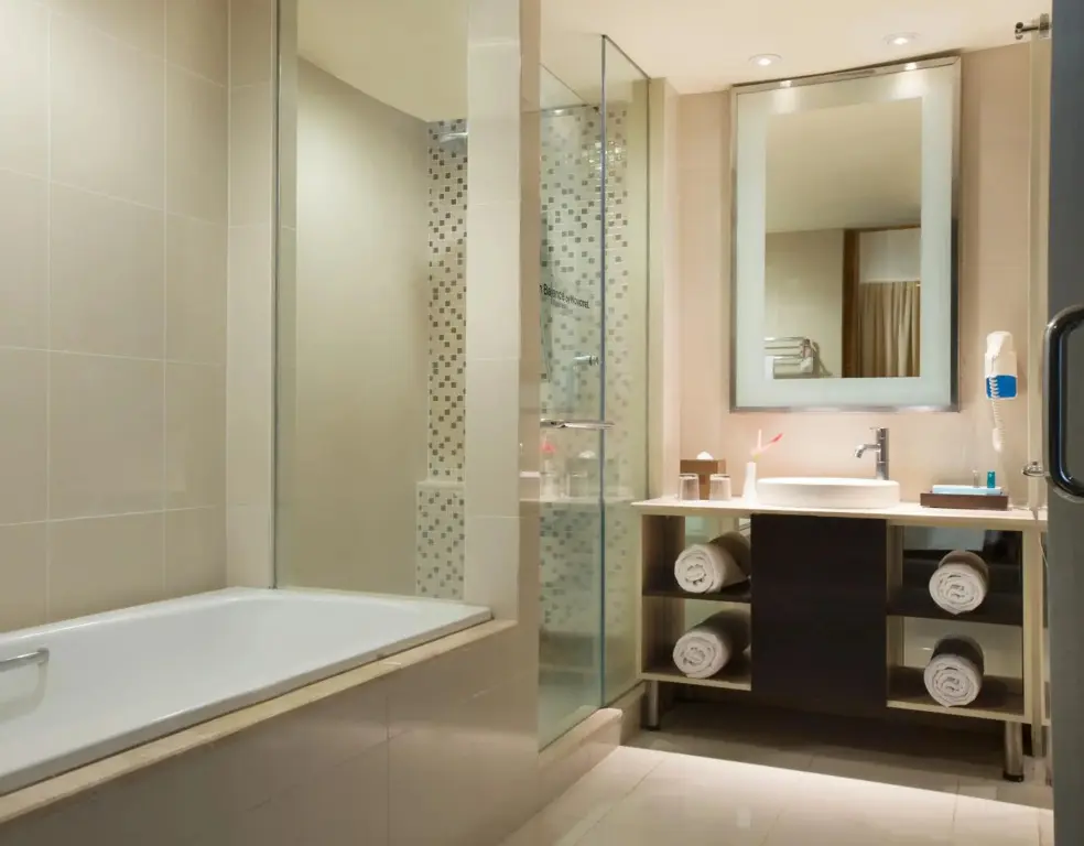 Манадо: Novotel Manado Golf Resort & Convention Center