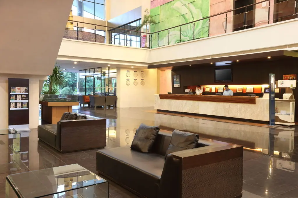 Манадо: Novotel Manado Golf Resort & Convention Center