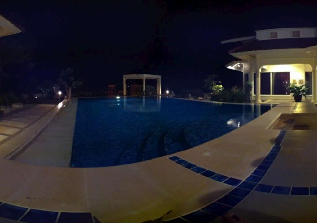 Джепара: Bayfront Villa Jepara