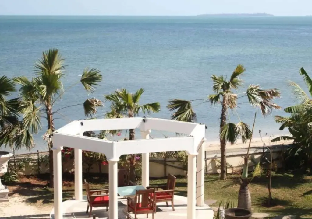 Джепара: Bayfront Villa Jepara