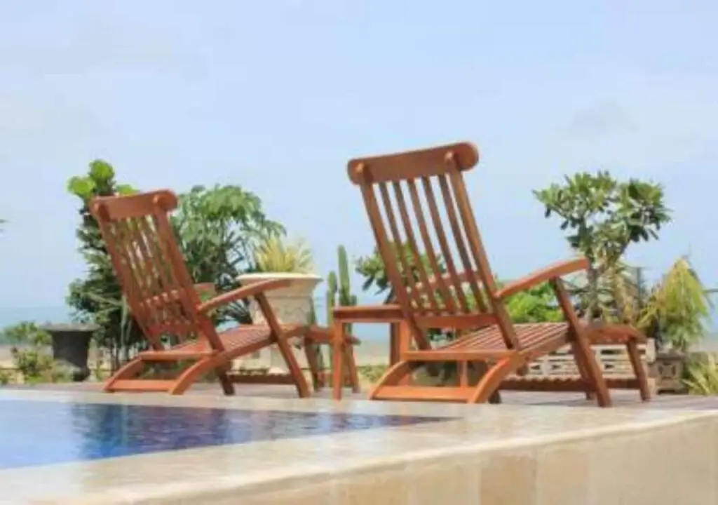 Джепара: Bayfront Villa Jepara