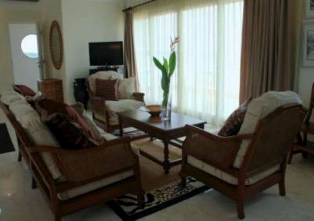Джепара: Bayfront Villa Jepara
