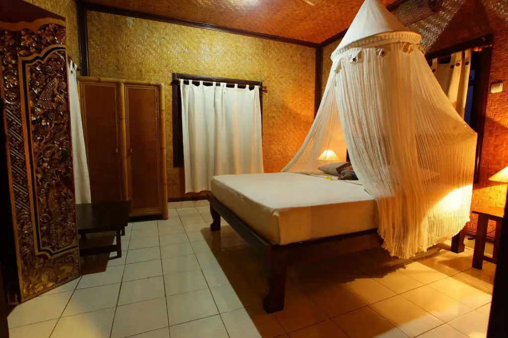 Убуд: Pondok Permata Homestay