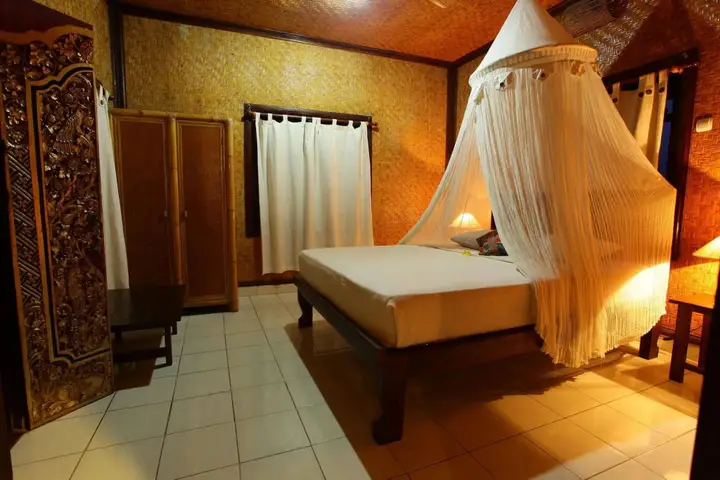 Убуд: Pondok Permata Homestay