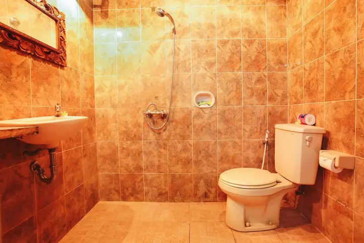 Убуд: Pondok Permata Homestay