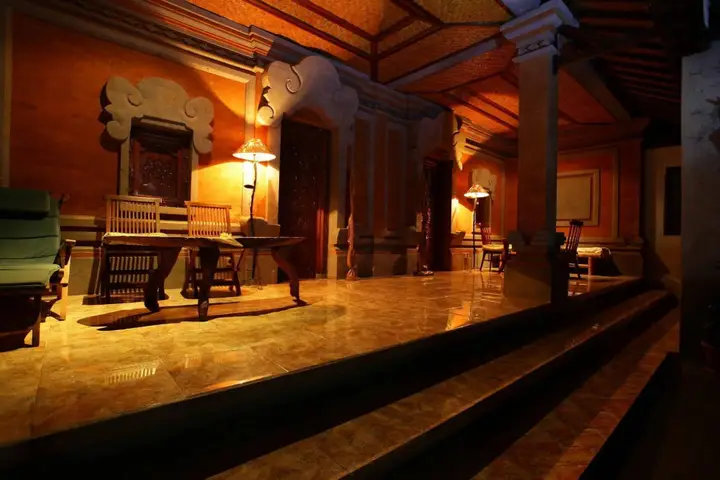 Убуд: Pondok Permata Homestay