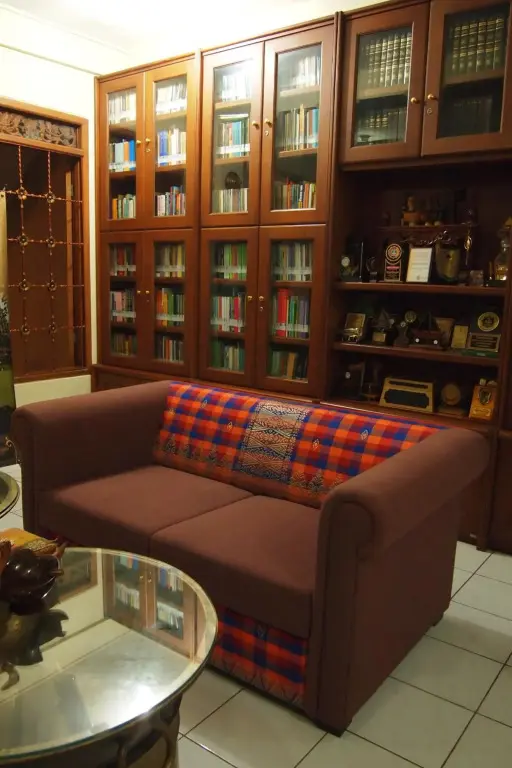 Джокьякарта: Balai Melayu Hotel