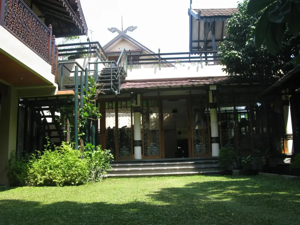 Джокьякарта: Balai Melayu Hotel