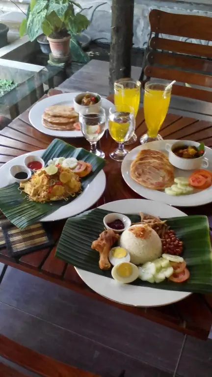 Джокьякарта: Balai Melayu Hotel