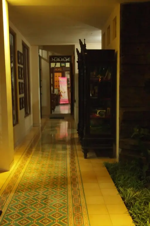 Джокьякарта: Balai Melayu Hotel