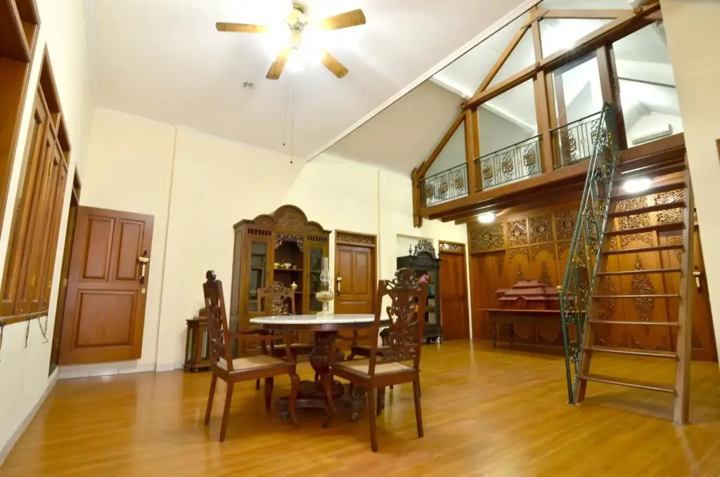 Джокьякарта: Balai Melayu Hotel