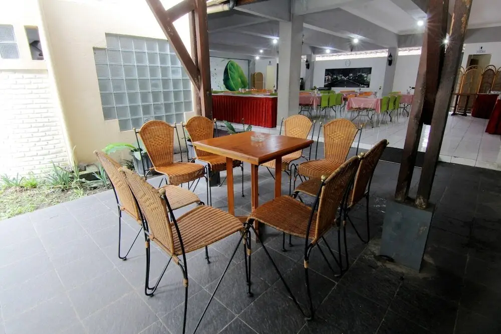 Джокьякарта: Wisma Sargede