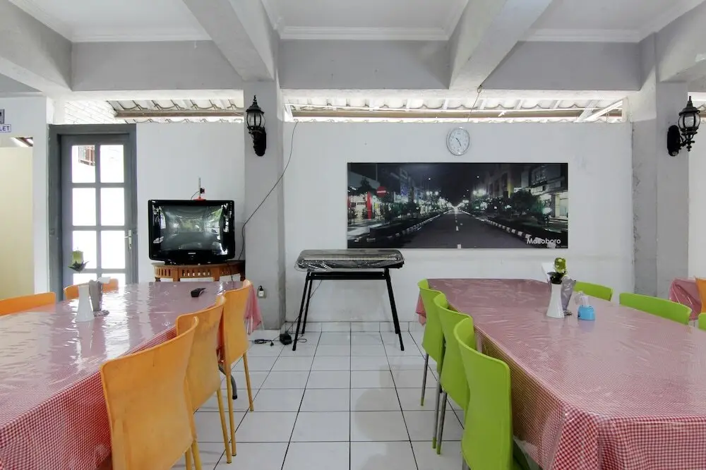 Джокьякарта: Wisma Sargede